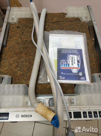 Посудомоечная машина bosch бу