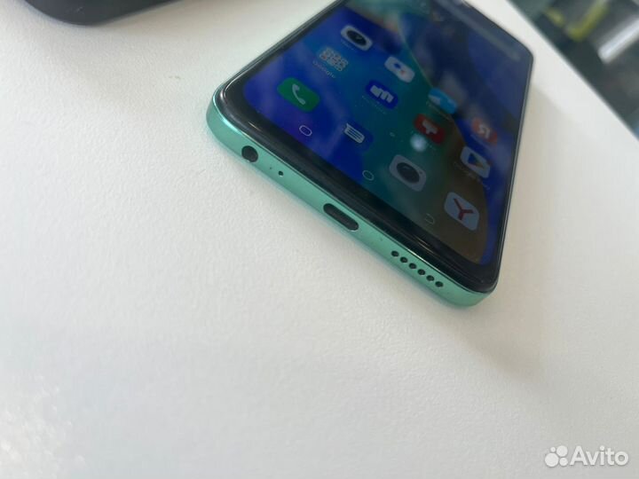 TECNO Spark 10c, 4/64 ГБ