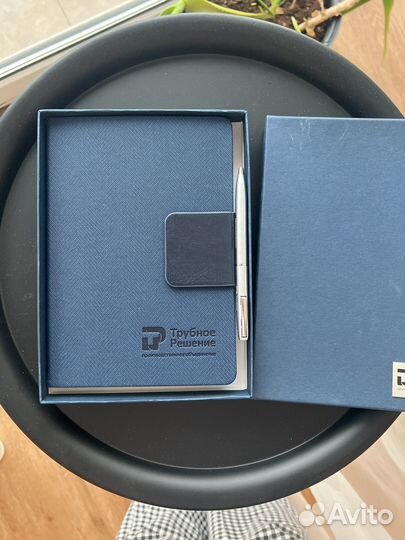 Ежедневник А5