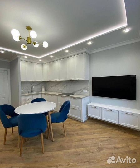 Кухни на заказ