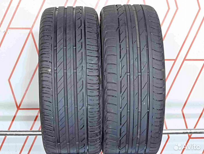 Bridgestone Turanza T001 225/45 R17 91V