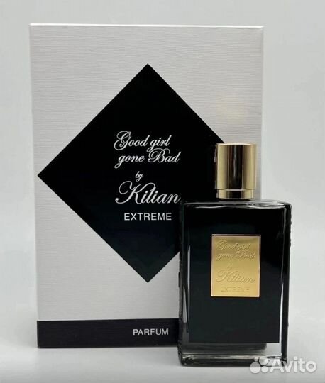 Kilian Girl Gone Bad Extreme 50 ml