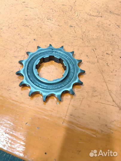 Ведущая звезда Иж