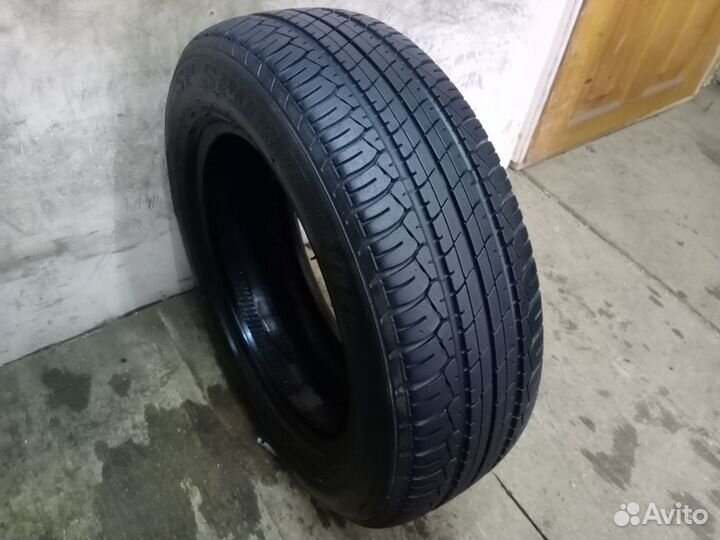 Dunlop SP Sport 200 185/65 R15, 1 шт