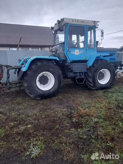 Трактор ХТЗ 17221, 2009