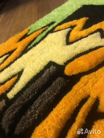 Ковер ручной работы