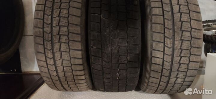 Dunlop SP Winter Maxx WM01 235/45 R17 97T