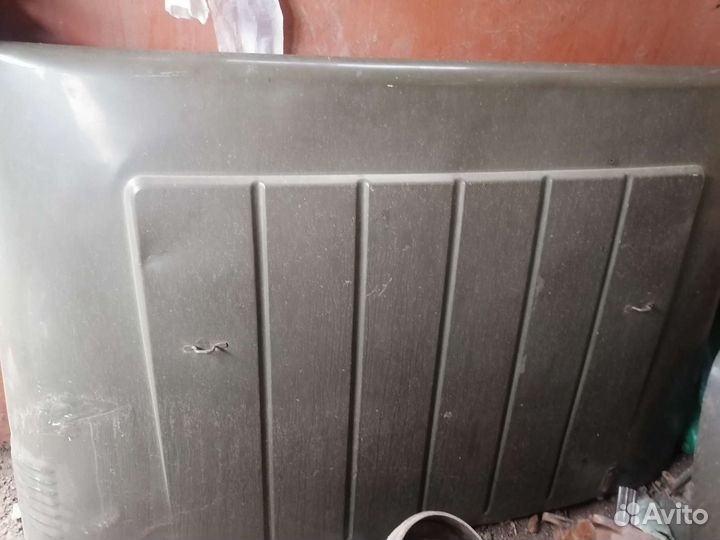 Капот УАЗ 469