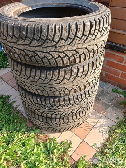 Nokian Tyres Nordman 5 205/60 R16 96T