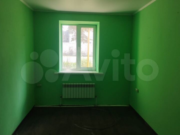 Офис, 11 м²