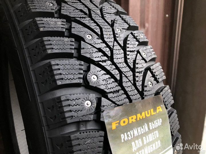 Formula Ice 235/65 R17 108T