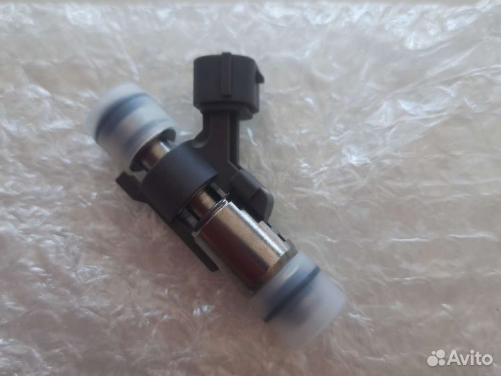 Форсунка чери QQ S11