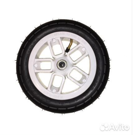 Колесо Adamex Pajero 10 дюймов для коляски