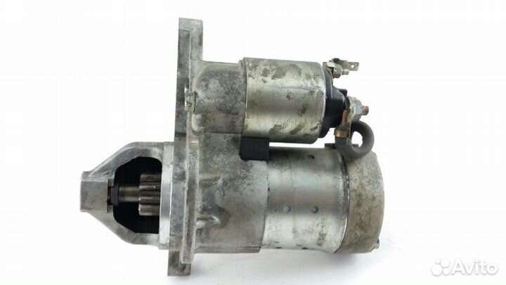 Стартер Nissan Serena C26 MR20DD 2015