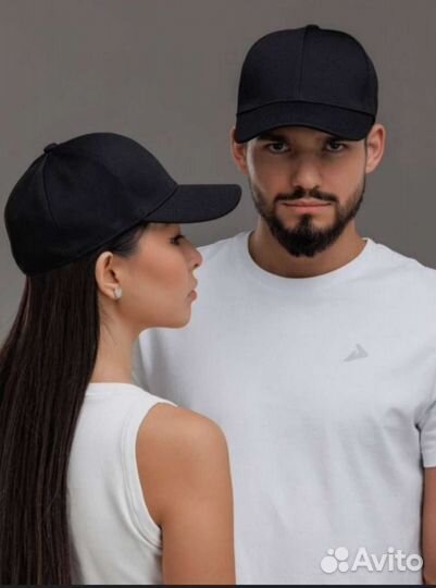 Кепка бейсболка