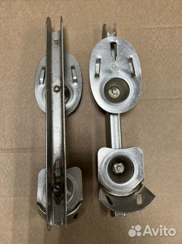 Коньки советские винтаж