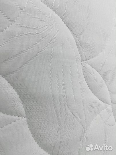 Матрас ортопедический