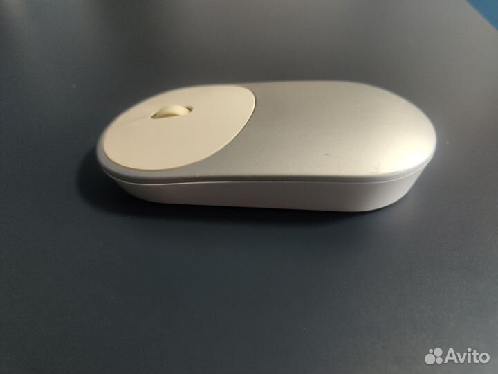 Мышь беспроводная Xiaomi Mi Portable Mouse