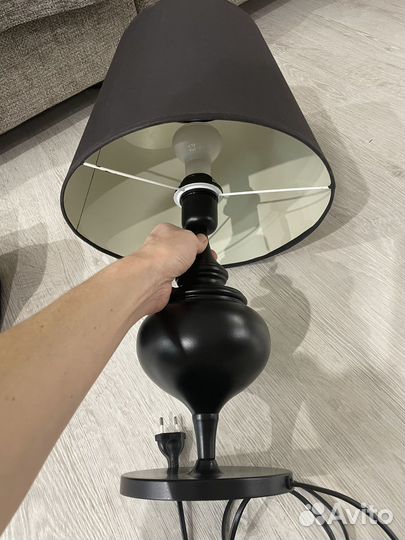 Светильник настольный ART. jcalpa S.L