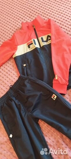 Спортивный костюм для мальчика 152