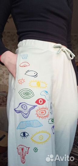 Ручная роспись одежды