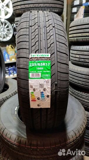 Autogreen Sport Cruiser-SC6 235/65 R17 104H