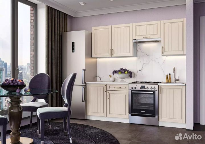 Кухонный гарнитур модульный новый