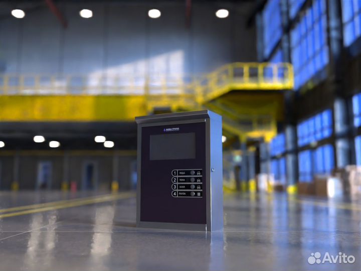 Оборудование для автомойки от производителя Y 916