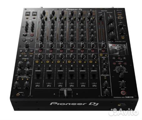 Pioneer DJM-V10