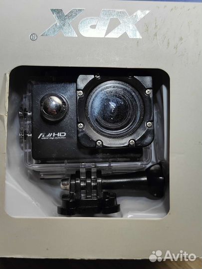 Экшн камера