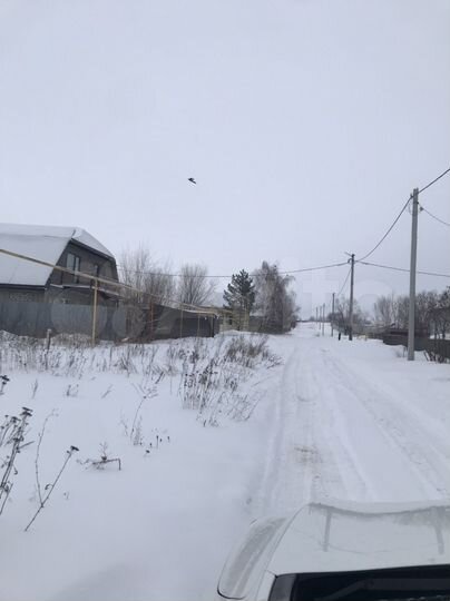 Участок 12 сот. (ИЖС)