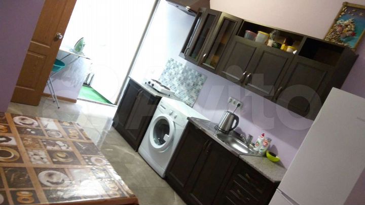 Комната 12 м² в 3-к., 1/3 эт.