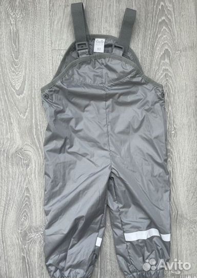 Детские вещи на девочку пакетом 92.98