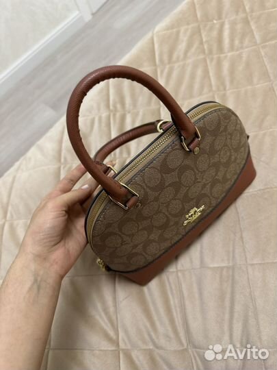 Сумка coach