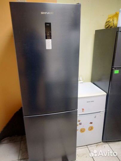 Холодильник б/у привезу сам