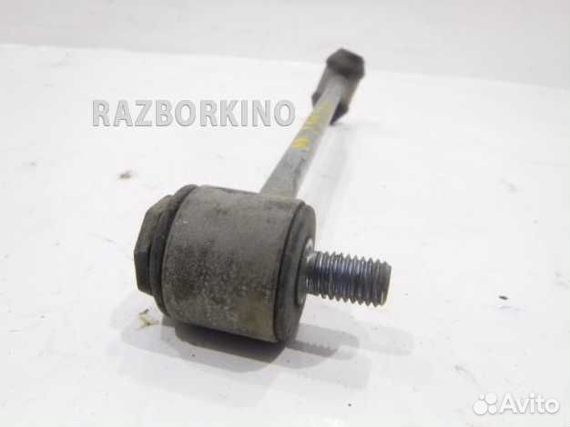 Стойка стабилизатора переднего