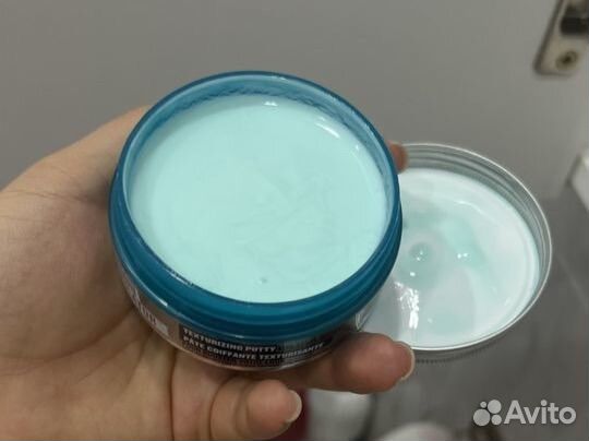 Tigi BED head manipulator texture paste