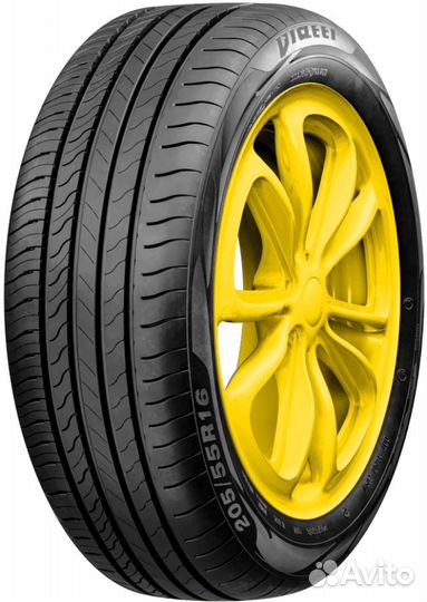 Viatti Strada 2 (V-134) 195/60 R15 92V