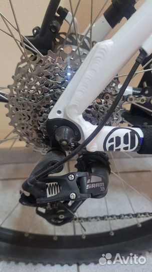 Велосипед Kona Kahuna 29 колёса 18 рама