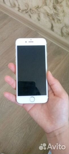 iPhone 6S, 32 ГБ