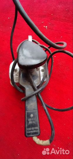 Вулканизатор СССР