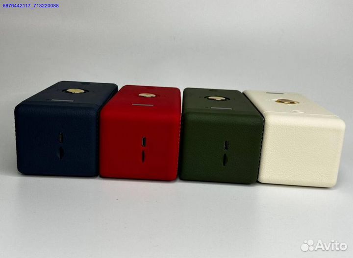 Колонка Marshall Emberton