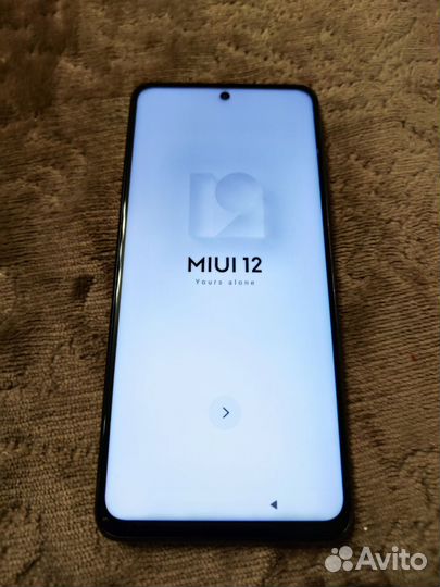 Xiaomi Poco X3 NFC, 6/128 ГБ