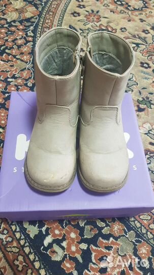 Куртка демисезонная