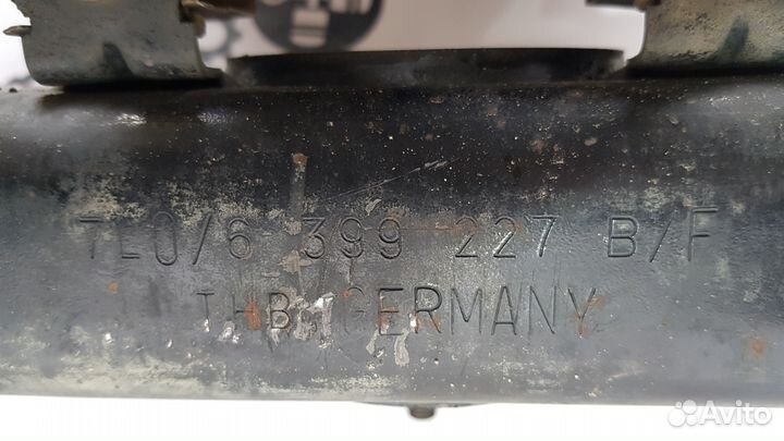 Траверса раздатки АКПП Touareg Q7 Cayenne