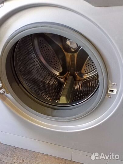 Стиральная машина бу daewoo воздушнопузырьковая