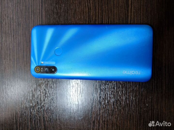 realme C3, 3/64 ГБ
