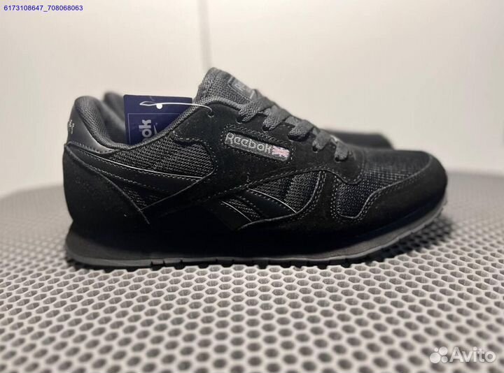 Кроссовки Reebok Classic (Арт.41514)