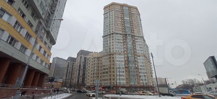 Машиноместо, 14 м²