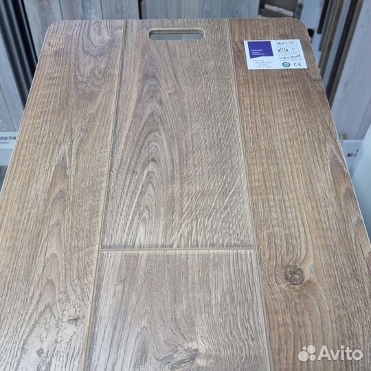 Ламинат Таркетт 12 мм